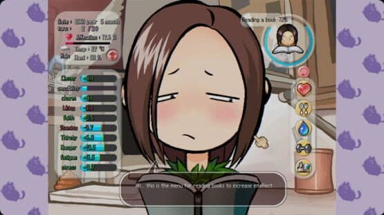 Tomak: Save the Earth Regeneration — screenshot 2