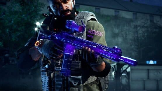 The Division 2: Rise Up — screenshot 2