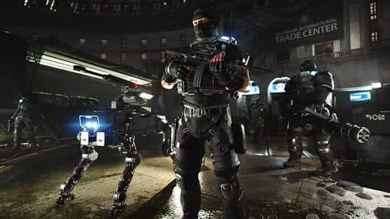 The Division 2: Rise Up — screenshot 3