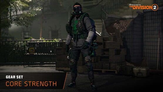 The Division 2: Rise Up — screenshot 5