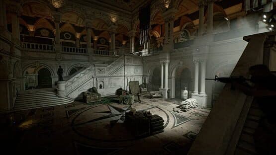 The Division 2: Rise Up — screenshot 6