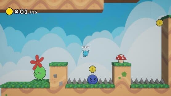 Odd's Job — screenshot 1
