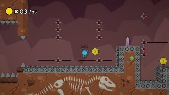 Odd's Job — screenshot 2