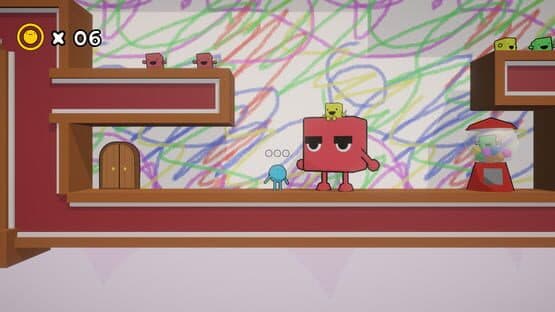 Odd's Job — screenshot 3