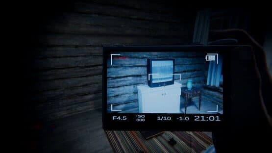 Nine Nights to Exposure — screenshot 2