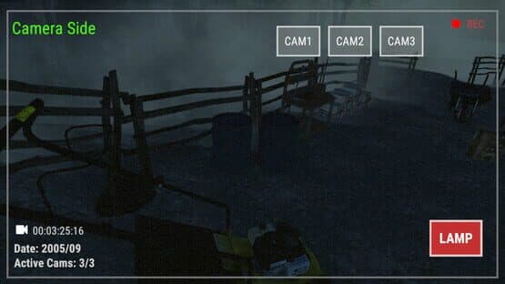 Nine Nights to Exposure — screenshot 3