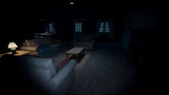 Nine Nights to Exposure — screenshot 4