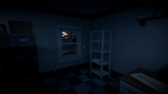 Nine Nights to Exposure — screenshot 5