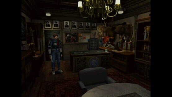 Resident Evil 2 — screenshot 3
