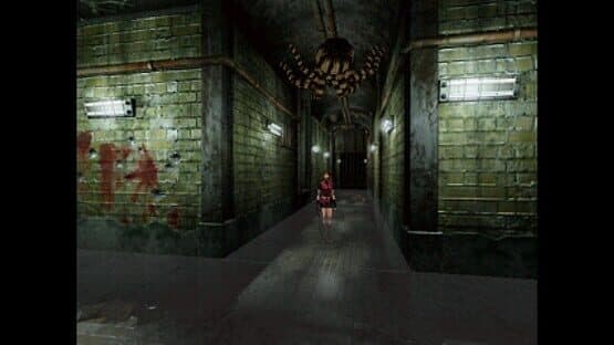 Resident Evil 2 — screenshot 4