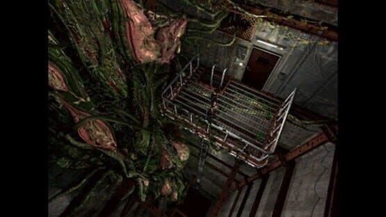 Resident Evil 2 — screenshot 6