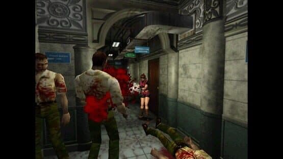 Resident Evil 2 — screenshot 8