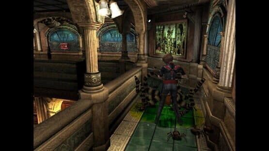 Resident Evil 3: Nemesis — screenshot 4