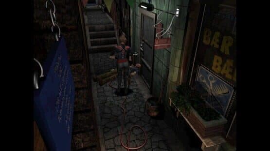 Resident Evil 3: Nemesis — screenshot 6