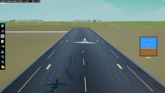 Pilot Tycoon — screenshot 3