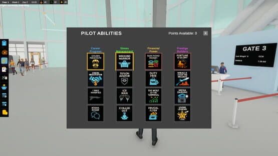 Pilot Tycoon — screenshot 4