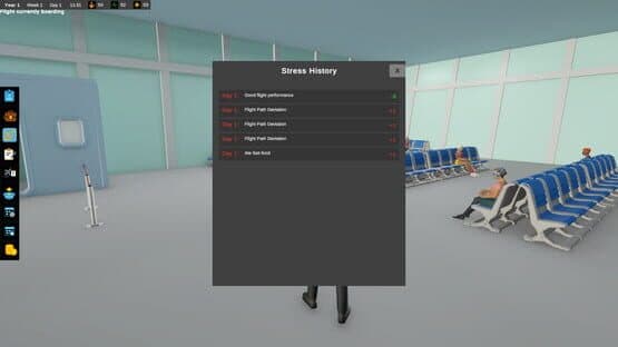 Pilot Tycoon — screenshot 5