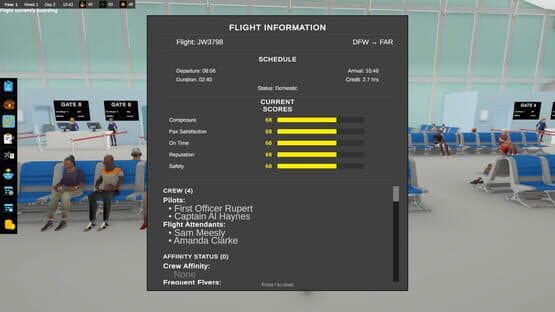 Pilot Tycoon — screenshot 7