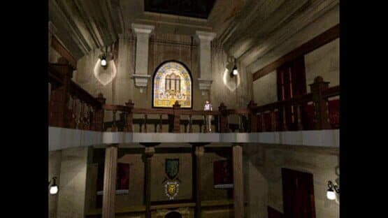 Resident Evil — screenshot 1