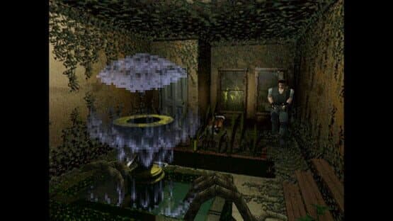 Resident Evil — screenshot 2