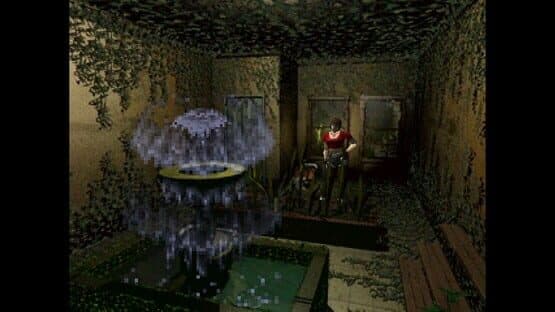 Resident Evil — screenshot 3