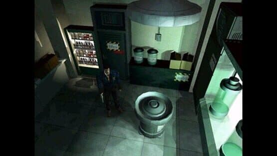 Resident Evil — screenshot 4