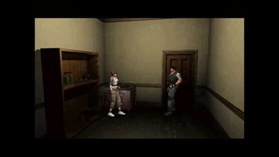 Resident Evil — screenshot 5