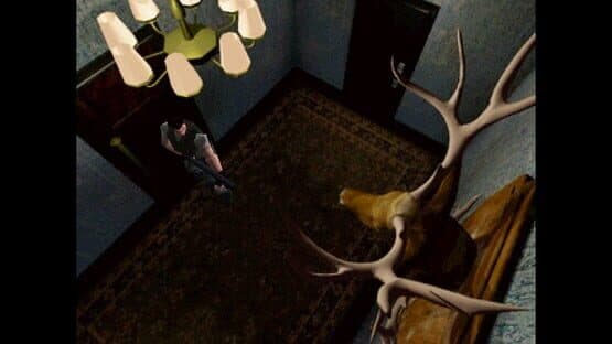 Resident Evil — screenshot 6