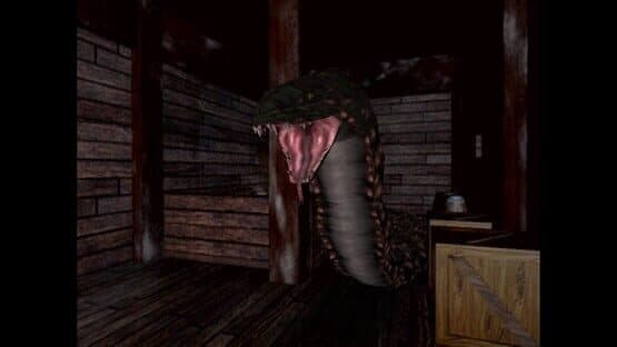 Resident Evil — screenshot 7