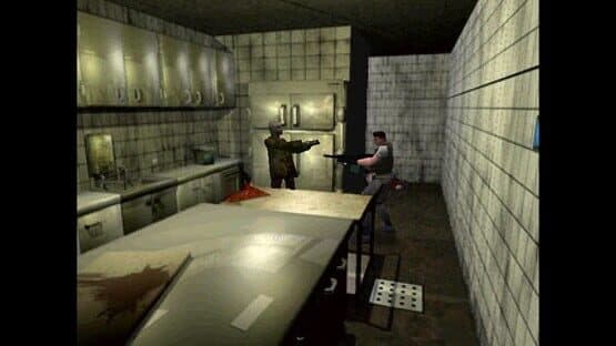 Resident Evil — screenshot 8