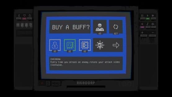 GVD — screenshot 2