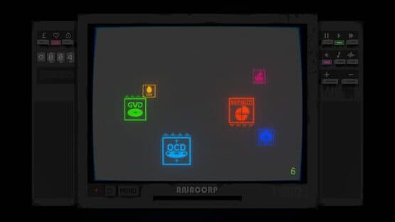GVD — screenshot 4