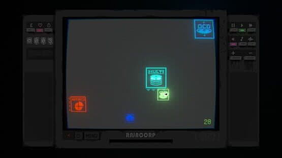 GVD — screenshot 5