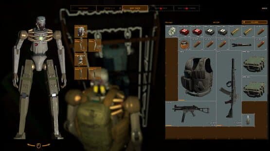 Cargo Hunters — screenshot 2