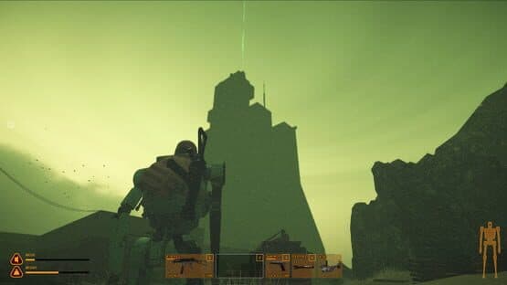 Cargo Hunters — screenshot 3