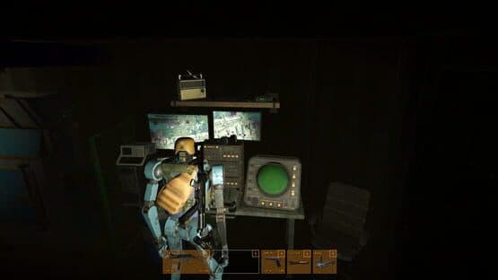 Cargo Hunters — screenshot 4