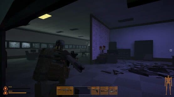 Cargo Hunters — screenshot 5