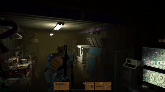 Cargo Hunters — screenshot 6