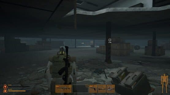 Cargo Hunters — screenshot 7