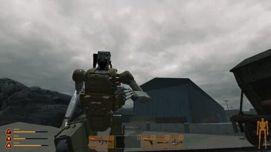 Cargo Hunters — screenshot 8