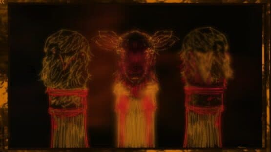 The Red Dowry — screenshot 1