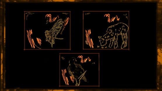 The Red Dowry — screenshot 4