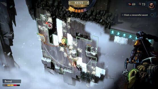 Ascenders: Beyond the Peak — screenshot 5