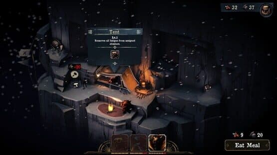 Ascenders: Beyond the Peak — screenshot 6