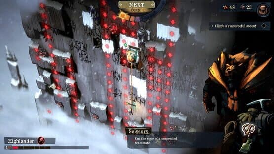 Ascenders: Beyond the Peak — screenshot 7