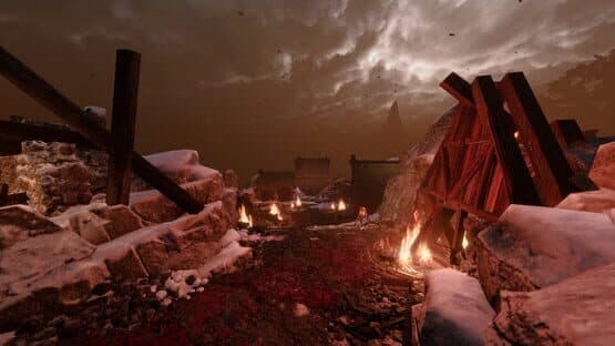 Tainted Grail: The Fall of Avalon - Merlin's Tomb — screenshot 3