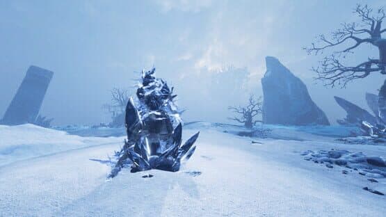 Tainted Grail: The Fall of Avalon - Merlin's Tomb — screenshot 5