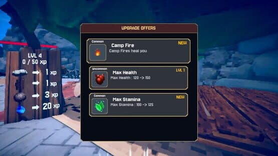 Stonewards — screenshot 4