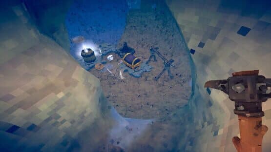 Stonewards — screenshot 5