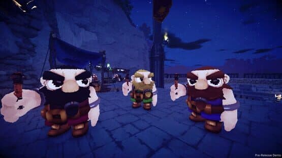 Stonewards — screenshot 8